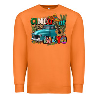 Carrot cinco de mayo Premium Sweatshirt - CTS Tumbler Store