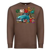 Chestnut cinco de mayo Premium Sweatshirt - CTS Tumbler Store