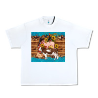 White western farm cow pig rooster chick farm chicken barn Urban Heavy Tee - Artiststas