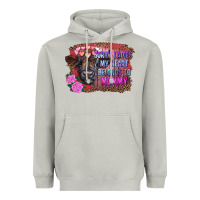 Moon Dust sorry ladies my heart belongs to mommy highland calf Heavyweight Hoodie - RanaPortraitStore