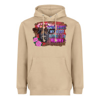 Mushroom sorry ladies my heart belongs to mommy highland calf Heavyweight Hoodie - RanaPortraitStore