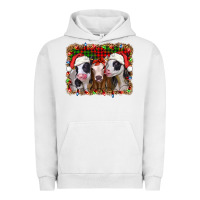 Pigment Lunar Rock christmas heifers Urban Hoodie - Jasminsmagicworld