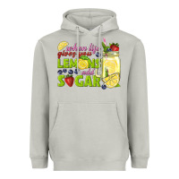 Moon Dust when life gives you lemons add sugar tbw Heavyweight Hoodie - texasbilliewilder