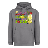 Storm when life gives you lemons add sugar tbw Heavyweight Hoodie - texasbilliewilder