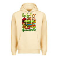 Pina Colada holy guacamole Premium Hoodie - AdoDesignShop