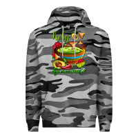 Slate Camo holy guacamole Premium Hoodie - AdoDesignShop