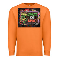 Carrot cinco de mayo cactus tumbler 3 Premium Sweatshirt - CTS Tumbler Store