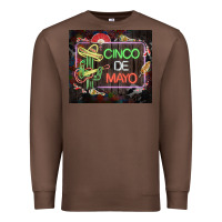 Chestnut cinco de mayo cactus tumbler 3 Premium Sweatshirt - CTS Tumbler Store