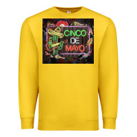 Lemon cinco de mayo cactus tumbler 3 Premium Sweatshirt - CTS Tumbler Store