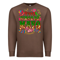Chestnut happy cinco de mayo Premium Sweatshirt - CTS Tumbler Store