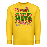 Lemon happy cinco de mayo Premium Sweatshirt - CTS Tumbler Store