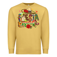 Antique Gold fiesta squad Premium Sweatshirt - CTS Tumbler Store