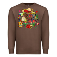 Chestnut fiesta squad Premium Sweatshirt - CTS Tumbler Store