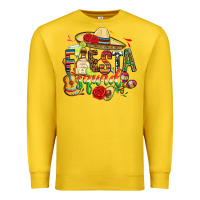 Lemon fiesta squad Premium Sweatshirt - CTS Tumbler Store