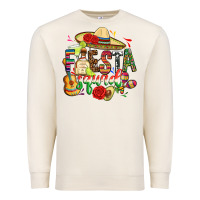 Sandshell fiesta squad Premium Sweatshirt - CTS Tumbler Store