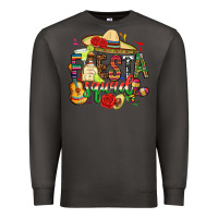 Smoke fiesta squad Premium Sweatshirt - CTS Tumbler Store