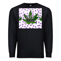 Black i bet my soul smells like weed Premium Sweatshirt - CTS Tumbler Store