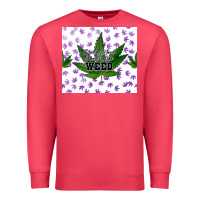 Cardinal i bet my soul smells like weed Premium Sweatshirt - CTS Tumbler Store