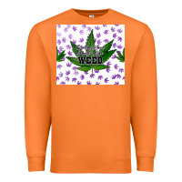 Carrot i bet my soul smells like weed Premium Sweatshirt - CTS Tumbler Store