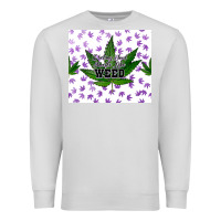 Dove Grey i bet my soul smells like weed Premium Sweatshirt - CTS Tumbler Store