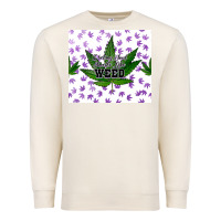 Sandshell i bet my soul smells like weed Premium Sweatshirt - CTS Tumbler Store