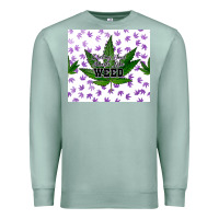 Seafoam i bet my soul smells like weed Premium Sweatshirt - CTS Tumbler Store