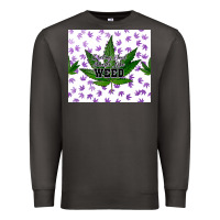 Smoke i bet my soul smells like weed Premium Sweatshirt - CTS Tumbler Store