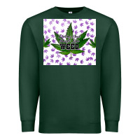Sports Green i bet my soul smells like weed Premium Sweatshirt - CTS Tumbler Store