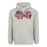 Moon Dust 4th of july zillion Heavyweight Hoodie - Zillion Design Studio