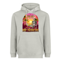 Moon Dust you had me at day drinking Heavyweight Hoodie - texasbilliewilder