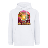 White you had me at day drinking Heavyweight Hoodie - texasbilliewilder