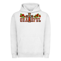 Pigment Lunar Rock grateful guadalupe cross Urban Hoodie - BarkalooDesign