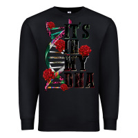 Black its in my dna Premium Sweatshirt - CTS Tumbler Store