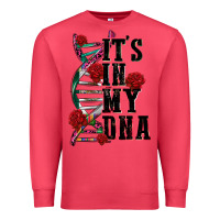 Cardinal its in my dna Premium Sweatshirt - CTS Tumbler Store