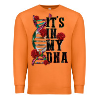 Carrot its in my dna Premium Sweatshirt - CTS Tumbler Store