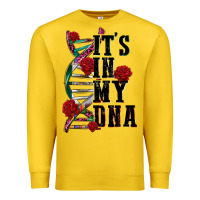 Lemon its in my dna Premium Sweatshirt - CTS Tumbler Store