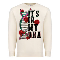 Sandshell its in my dna Premium Sweatshirt - CTS Tumbler Store