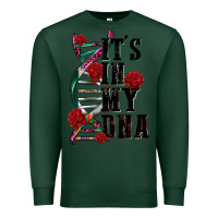 Sports Green its in my dna Premium Sweatshirt - CTS Tumbler Store