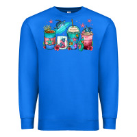 True Royal turtle coffee cups Premium Sweatshirt - Zillion Design Studio