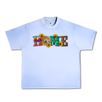 Grape Ice western home wind wheel Urban Heavy Tee - Artiststas