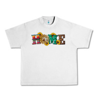 Lunar Rock western home wind wheel Urban Heavy Tee - Artiststas