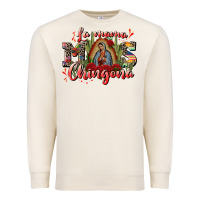 Sandshell la mama mos chingona Premium Sweatshirt - CTS Tumbler Store