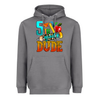 Storm 5th grade dude Heavyweight Hoodie - texasbilliewilder