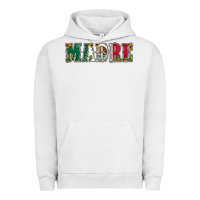 Pigment Lunar Rock mexican flag madre Urban Hoodie - Jasminsmagicworld