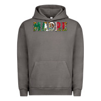 Pigment Tornado mexican flag madre Urban Hoodie - Jasminsmagicworld