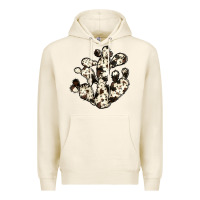 Tofu cowhide cactus Premium Hoodie - JahusDesignShop