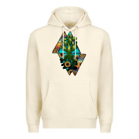 Cactus1 Premium Hoodie | Teevron