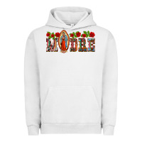 Pigment Lunar Rock madre lady of guadelupe Urban Hoodie - BarkalooDesign