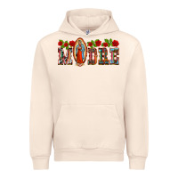 Sandshell madre lady of guadelupe Urban Hoodie - BarkalooDesign