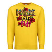Lemon madre our lady Premium Sweatshirt - CTS Tumbler Store